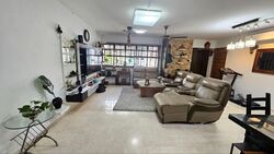 Blk 295C Compassvale Lodge (Sengkang), HDB 5 Rooms #553443471